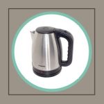 کتری برقی نیکایی مدل NK420A