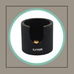استند نگهدارنده پرتافیلتر گتر سایز 58