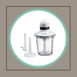 خردکن بوش مدل MMR15A1