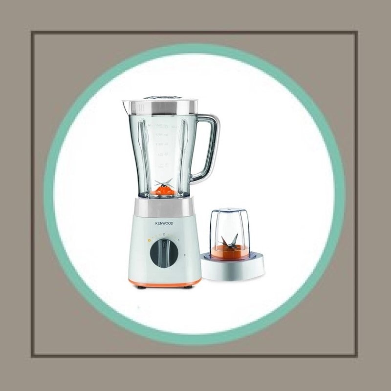 مخلوط کن کنوود مدل BLP15.360 مخلوط کن کنوود مدل BLP15.360 - تصویر 1