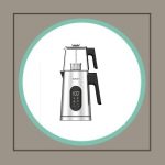 چای ساز و کتری برقی سلسکو مدل 2150