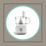 غذاساز کنوود مدل KENWOOD FDP03 ا KENWOOD Food Maker FDP03