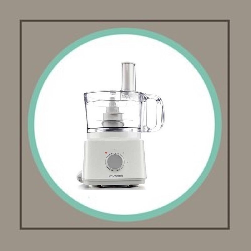 کنوودP03 غذاساز کنوود مدل KENWOOD FDP03 ا KENWOOD Food Maker FDP03 - تصویر 1