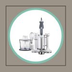 گوشت کوب برقی کنوود مدل HDP 406 WH