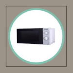 مایکروفر پاناسونیک مدل NN-SM255