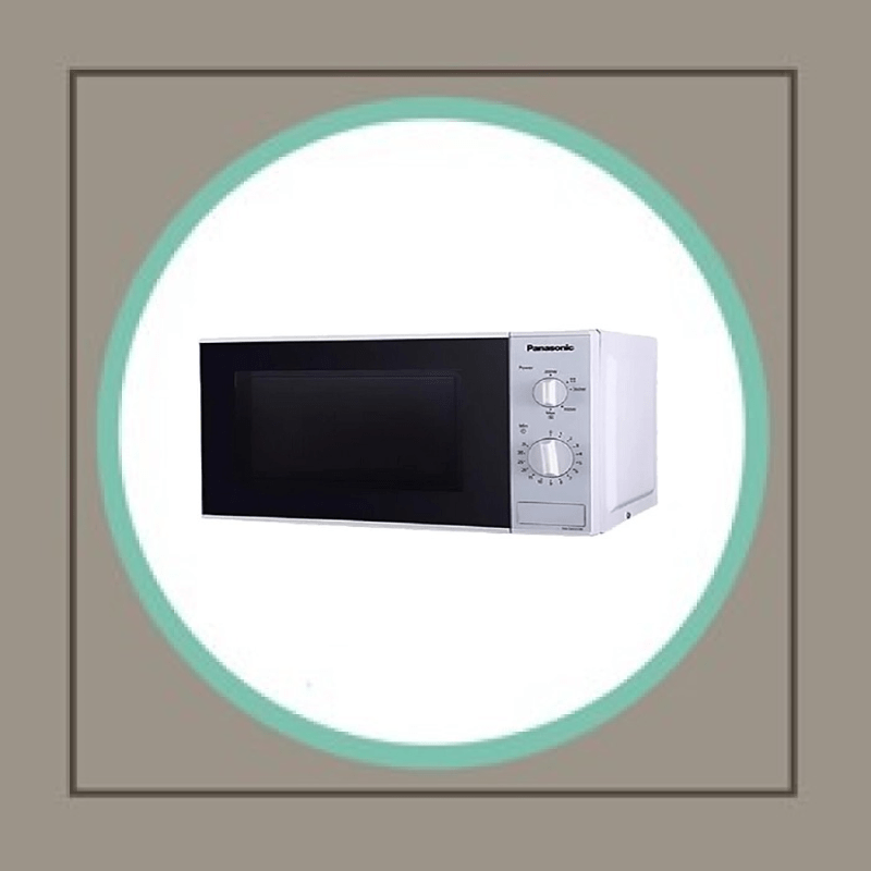 ماکرویو 255 مایکروفر پاناسونیک مدل NN-SM255 - تصویر 1