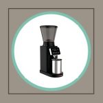 آسیاب قهوه مباشی مدل ME-CG2298
