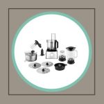 غذاساز کنوود مدل KENWOOD FDM307SS ا KENWOOD Food Maker FDM307SS