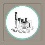 گوشت کوب برقی براون مدل BRAUN MQ7075X