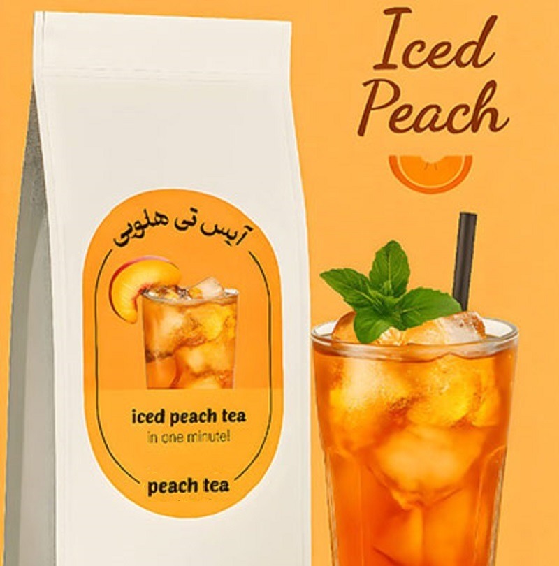 iced-tea-peach-400px آیس تی فوری هلویی بسته یک کیلویی - تصویر 1