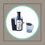 آبمیوه گیری بوش مدل MES3500