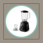 مخلوط کن و آسیاب فیلیپس مدل HR2141