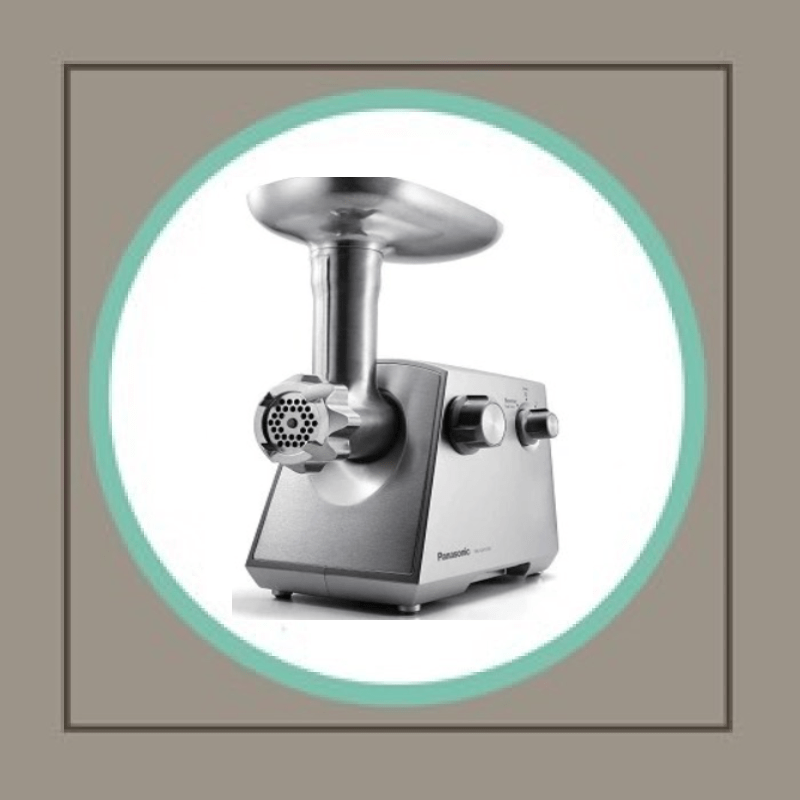 چرخ-گوشت-پاناسونیک-1700 چرخ گوشت پاناسونیک مدل MK-GJ1700 - تصویر 1